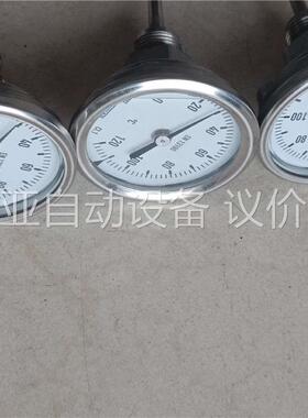 EN13190德国WIKA威卡双金属温度计(议价)