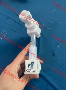 美国FUTURESTAR计量阀四佛材质15400125