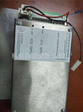 Rinck electronic 电源APU 230V.(议价)