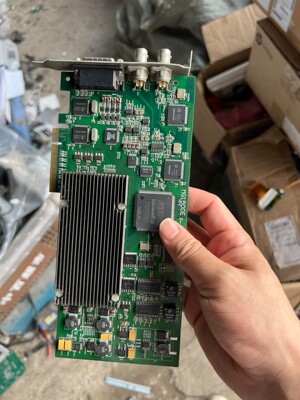 原装 SOBEY索贝 MG1500E 支持SDI 支持E7