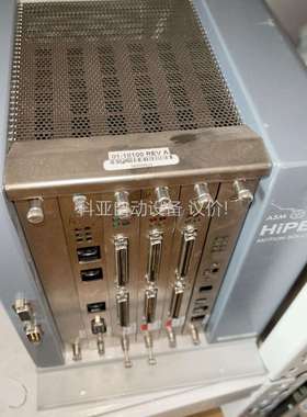 ASM控制器HiPEC，01－18100 REV A成（议价）