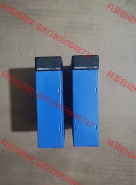 F3AD04-0V 横河plc模块