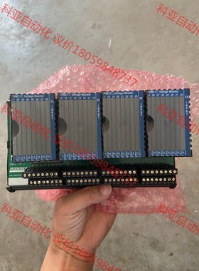 福克斯波罗DCS卡件FBM217端子板P0916SA-0B、