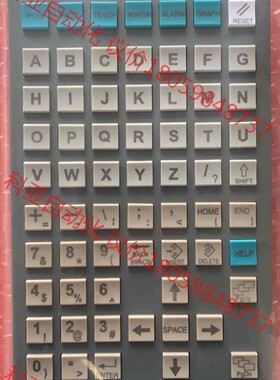 新代104900文字键盘