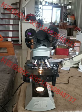 OLYMPUS奥林巴斯双目显微镜CX21FS1，CX21显微