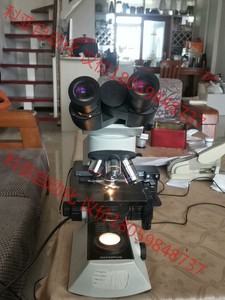 OLYMPUS奥林巴斯双目显微镜CX21FS1，CX21显微