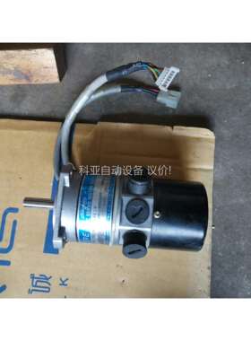 多摩川电机 1982N56E18 拆机 原装正品（议价）