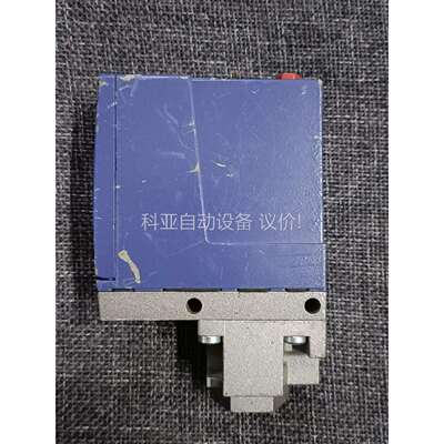 压力开关传感器XMLB XML A010A2S11，二（议价）