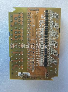 永宏FBs-40MCD。I／0板(议价)