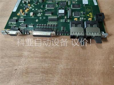 CT 6排探测器控制板 ANALOGIC D572 1(议价)