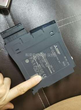 三菱R糸列RJ61BT11成色新，便宜出（议价）