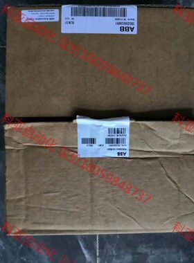 全新ABB总线控制器RLM01 ，3BDZ000398R1/