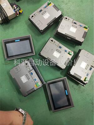 汇川触摸屏，型号IT6070E，25台 ，成色漂亮，质量(议价)
