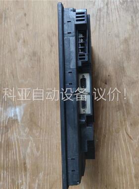 三菱触摸屏 G11175-VNBA-C 拍原装拆机功能(议价)