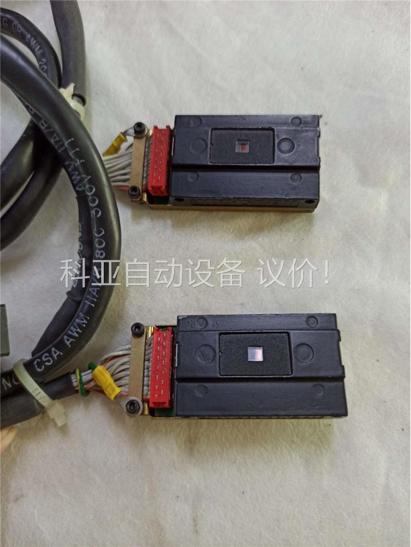 雷尼绍读数头MERS50-L00Z10，二手拆机，成色漂亮，(议价)