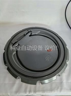 工程剩余 AGRU艾格鲁UPVC片式止回阀 PVC单片止回阀(议价)