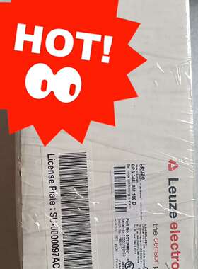 bps 348i sm 100 d 劳易测传感器原装正品(议价)