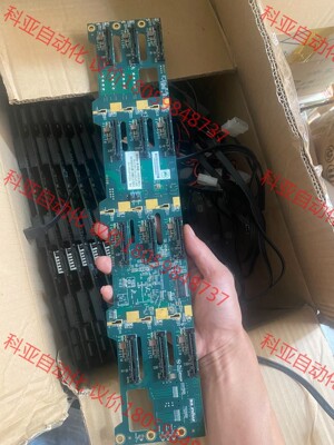 浪潮 SA5212H2 硬盘背板YZCA-00102-102