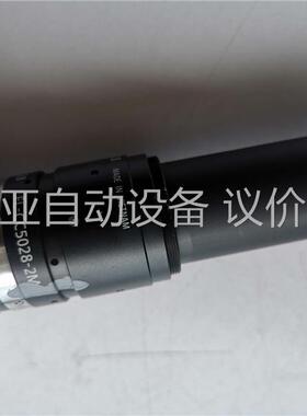 日本理光镜头 FL-CC5028-2M 定焦50mm(议价)