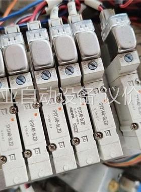 MDFA 电磁阀24v SY3140-5LZD(议价)