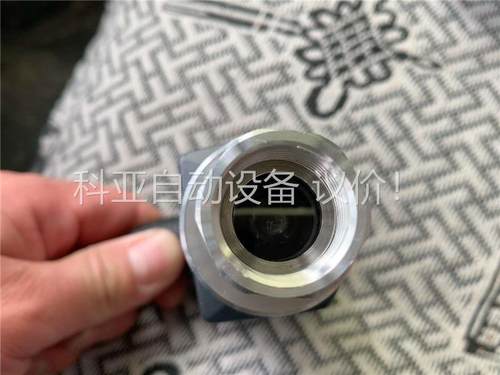 原装KROM霍科德UVS10D0G1 火焰探测器 紫外线探头(议价)