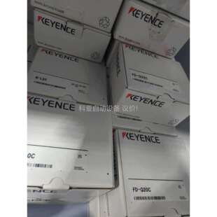 Q20C 出 基恩士FD 议价 未拆封