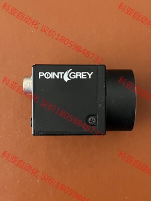 灰点 BFLY-U3-50H5M-C，500万像素黑白工业相