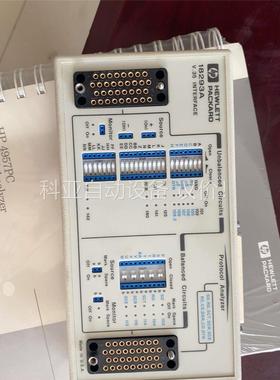 hp 18293a(议价)
