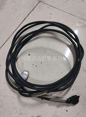 三菱伺服电机，编码器线，MR-J3ENCBL3.5M-A1-（议价）