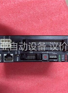ADLTEC-ALMMBX2CH-DFA000控制器，二手拆(议价)