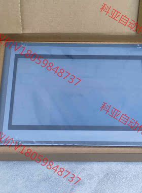 134  MCGS EPC1061Ei 昆仑通态 触摸屏 1