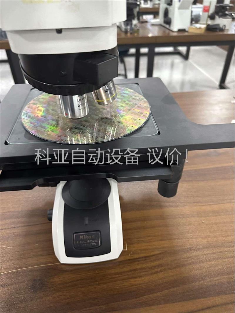 尼康显微镜 ECLIPSE LV150N实拍，价格美丽，(议价)
