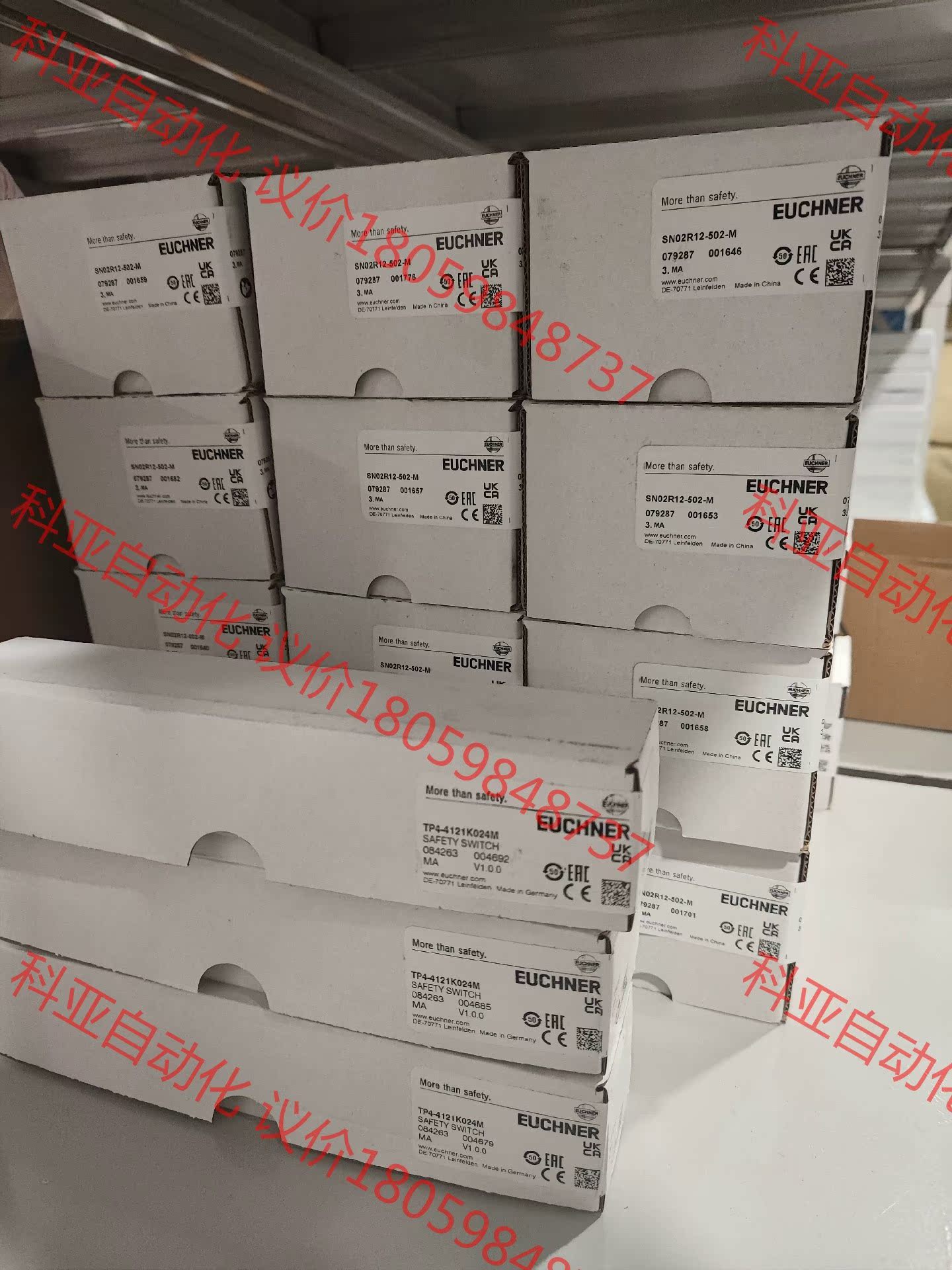 TP4-4121K024M 084263全新原装正品德国EU