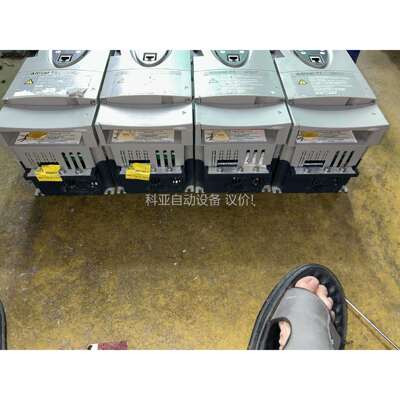 71变频器0.75kw（ATV71H075N4Z）二手（议价）