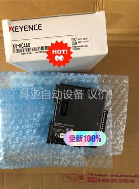 KV-NC4AD基恩士模块原装正品2022年份，编码一致(议价)