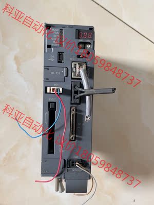 三菱Q170MCPU拆机件