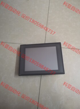 基恩士VT3-V8 基恩士触摸屏 原装进口，