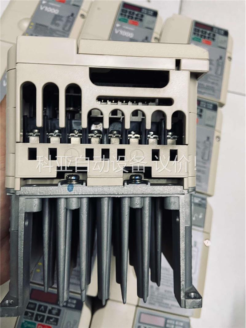 CIMR-VB4A0004BBA，安川V1000变频器，功能(议价)