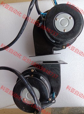 JOUNING 中一 台湾多翼式风机 JSD-30SB，实物