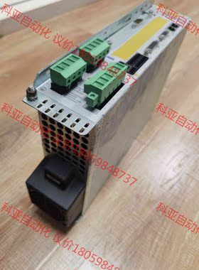 科尔摩根S70102-NAPMNA驱动器
