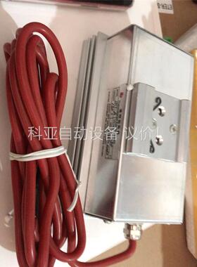 枫桥JRT-A230V130W温控加热器，2009年出厂未使(议价)