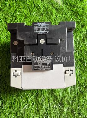 德国金钟穆勒触器DIL4M115 DILM115(RAC2(议价)