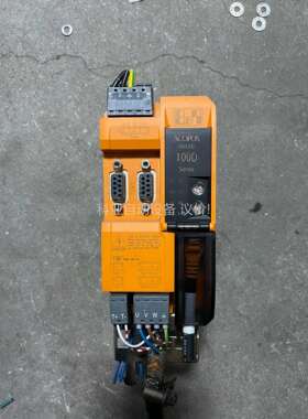 贝加莱驱动器80VD100PD.C000-01，二手拆机物品（议价）