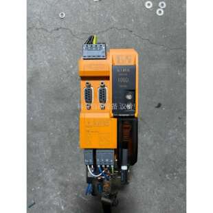 贝加莱驱动器80VD100PD.C000 二手拆机物品 议价