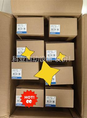 PLC 主机 控制器欧姆龙NX1P2-9024DT1(议价)