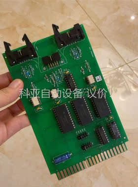 910045 新货板卡1个(议价)