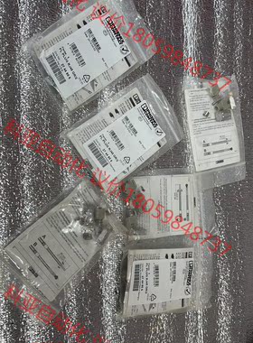 菲尼克斯以太网接头 2744856 FL PLUG RJ45