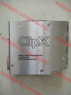 9成新 BM40 德国HBM原装 信号放大器1