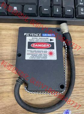 基恩士位移传感器 LB-301正品现货库存处理
