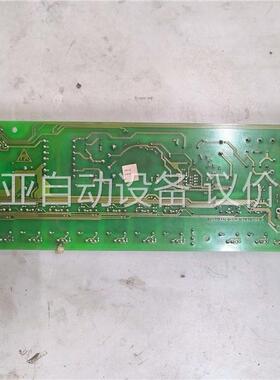 CT直流调速器MONTOR II电源板驱动板MDA-6,拆机(议价)